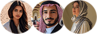 user avatar image